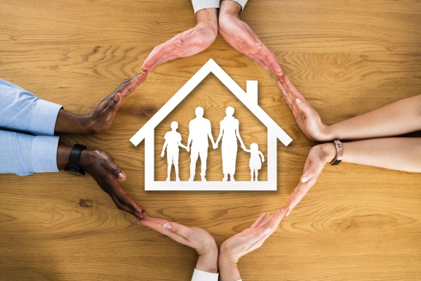 proteccion y techo del seguro familiar