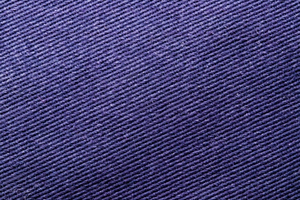 textura de tela violeta primer