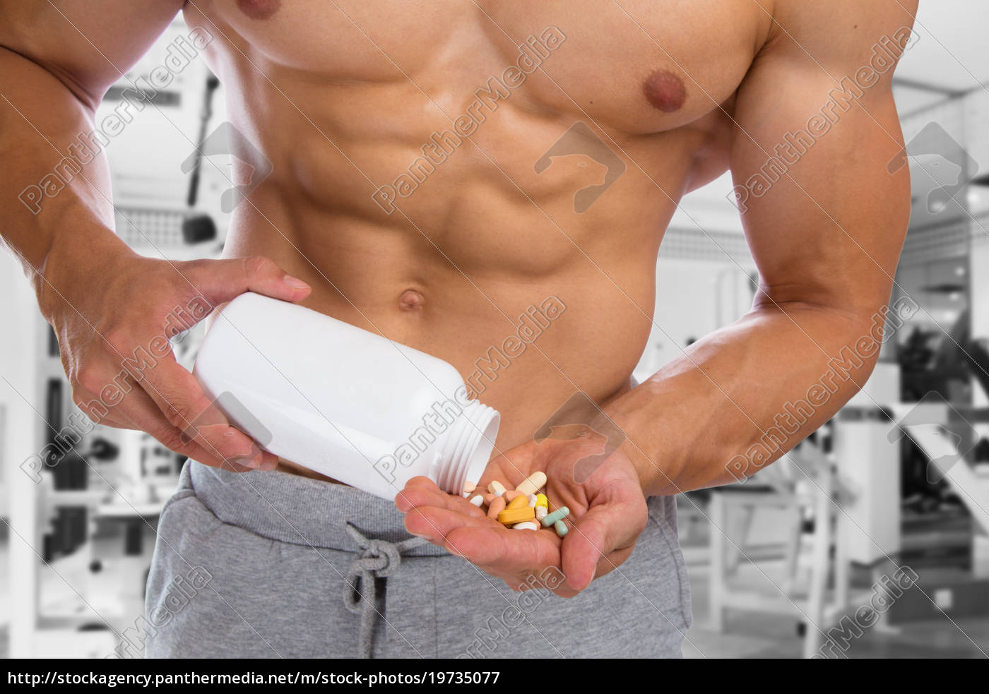 13 mitos sobre donde compro esteroides