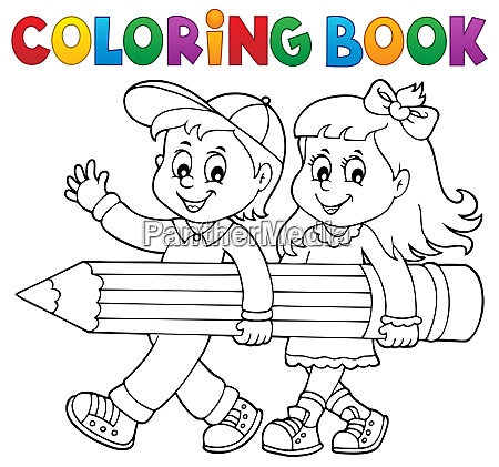 34.300+ Libro Para Colorear Fotografías de stock, fotos e imágenes