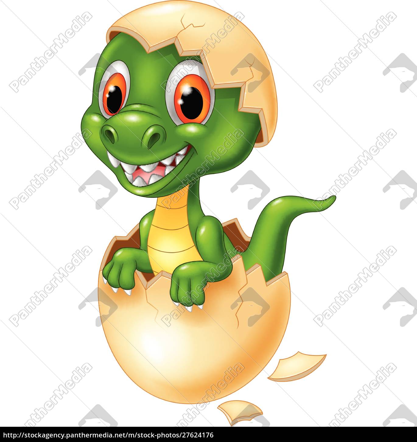 dinosaurios dibujos animados