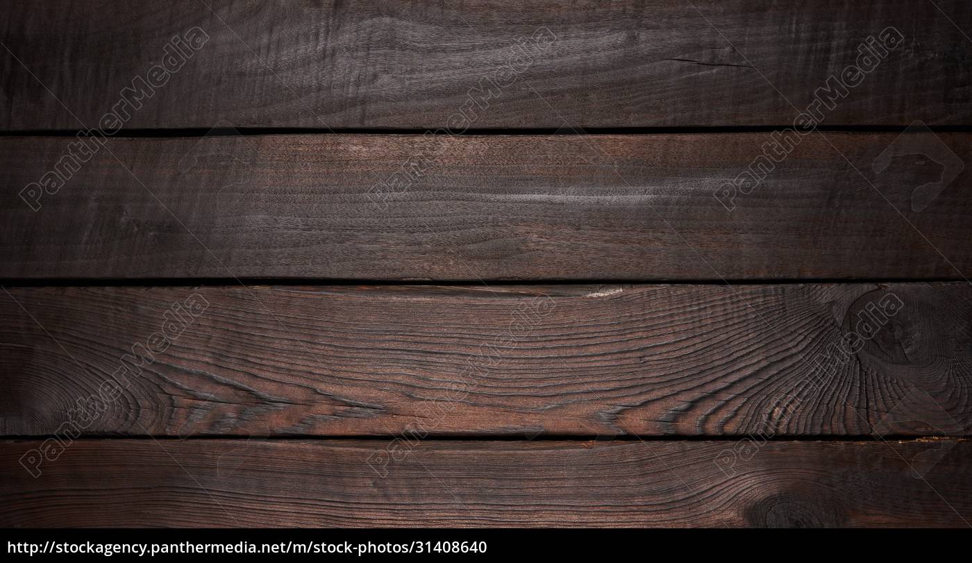 Fondo de tablas de madera de pino.